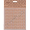 Stencil Chevron