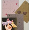 Surtido Origami Finger Puppets