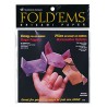 Surtido Origami Finger Puppets