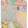 Origami Yuzen Pastels