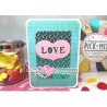 Paper Pad 20x20 Pick n Mix