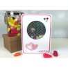 Paper Pad 20x20 Pick n Mix