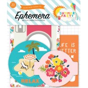Summer Party Ephemera