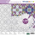 Bloque Color - Céramique