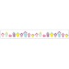 Masking Tape Casita de Pájaros