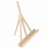 Caballete de Madera 30cm
