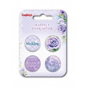 Happily Ever After - Embellishment 1