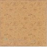 Paper Pad 15x15 Basik and Ko