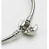 Pulsera Platino 21cm