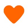Troqueladora 3,7cm - Corazón