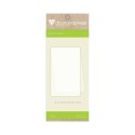 Diamond Press Carpeta Tamaño B