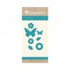 Diamond Press - Fashion Dies Butterflies
