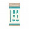 Diamond Press - Fashion Dies Banners