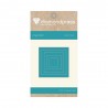 Diamond press - Nested Dies Square