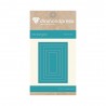 Diamond press - Nested Dies Rectangle