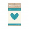 Diamond press - Nested Dies Heart
