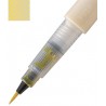 ZIG WINK OF STELLA BRUSH Glitter Yellow