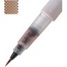 ZIG WINK OF STELLA BRUSH Glitter Brown