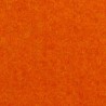 Fieltro 2mm Naranja