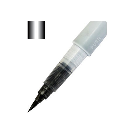 ZIG WINK OF LUNA BRUSH Black ZIG WINK OF LUNA BRUSH Black