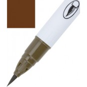 ZIG CLEAN COLOUR  BRUSH Mid Brown