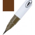ZIG CLEAN COLOUR  BRUSH Mid Brown