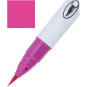ZIG CLEAN COLOUR  BRUSH Pink