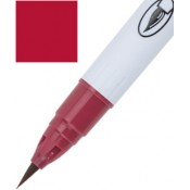 ZIG CLEAN COLOUR  BRUSH Wine Red