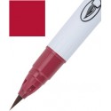 ZIG CLEAN COLOUR  BRUSH Wine Red