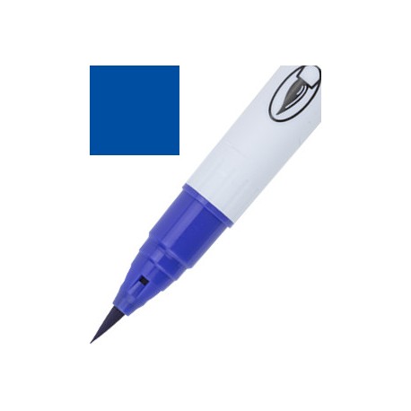 ZIG CLEAN COLOUR BRUSH Blue ZIG CLEAN COLOUR BRUSH Blue