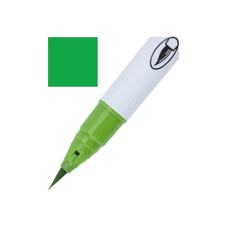 ZIG CLEAN COLOUR  BRUSH May green