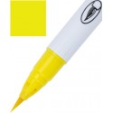 ZIG CLEAN COLOUR  BRUSH Yellow