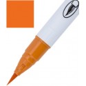 ZIG CLEAN COLOUR  BRUSH Orange