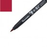 rotulador acuarelable FUDEBIYORI  Wine Red