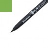 rotulador acuarelable FUDEBIYORI  Light green