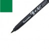 rotulador acuarelable FUDEBIYORI  Deep Green