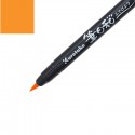 rotulador acuarelable FUDEBIYORI  Bright Yellow