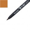 rotulador acuarelable FUDEBIYORI  Light Brown