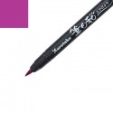 rotulador acuarelable FUDEBIYORI  Purple