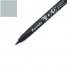 rotulador acuarelable FUDEBIYORI  Light Gray
