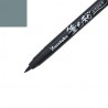 rotulador acuarelable FUDEBIYORI  Gray Brown
