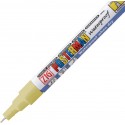 ZIG POSTERMAN   Extra Fine Gold