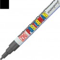 ZIG POSTERMAN   Fine Black