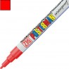 ZIG POSTERMAN   Fine Red