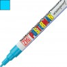 ZIG POSTERMAN   Fine Light Blue