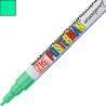 ZIG POSTERMAN   Fine Green
