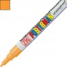 ZIG POSTERMAN   Fine Orange