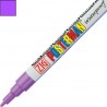 ZIG POSTERMAN   Fine Violet