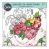 Colouring book - Take a moment