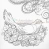 Colouring book - Take a moment